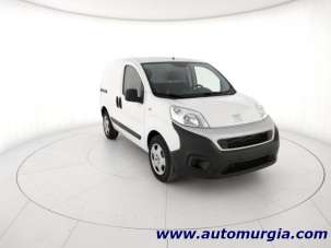 FIAT Fiorino Diesel usata, Barletta-Andria-Trani