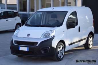 FIAT Fiorino Diesel 2020 usata, Firenze