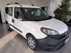 FIAT Doblo Diesel 2019 usata, Napoli