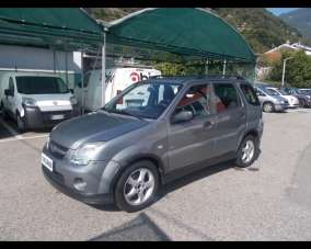 SUZUKI Ignis Benzina 2006 usata, Italia