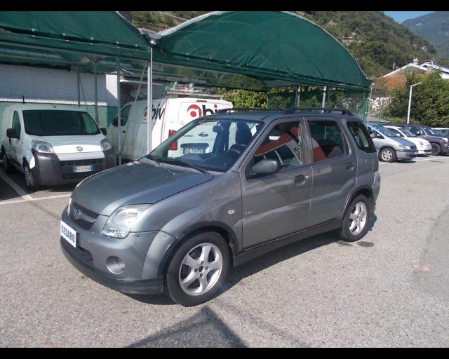 SUZUKI Ignis Benzina 2006 usata, Italia foto