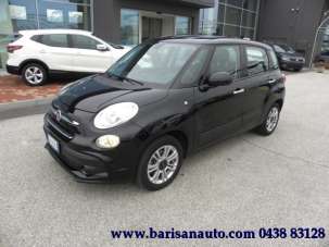 FIAT 500L Benzina 2020 usata, Treviso