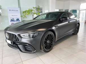 MERCEDES-BENZ AMG GT Benzina 2020 usata, Bari