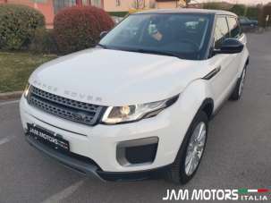 LAND ROVER Range Rover Evoque Diesel 2017 usata, Como