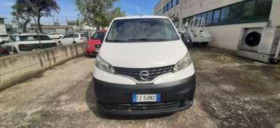 NISSAN NV200 Diesel 2015 usata, Teramo