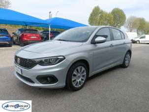 FIAT Tipo Diesel 2019 usata, Vicenza