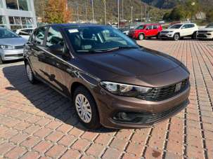 FIAT Tipo Benzina 2022 usata