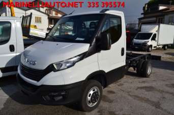 IVECO Daily Diesel usata, Ferrara