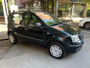 FIAT Panda Benzina/Metano 2012 usata, Bologna