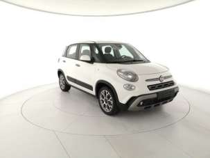 FIAT 500L Benzina 2020 usata, Roma