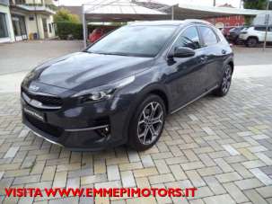 KIA XCeed Benzina 2022 usata, Treviso