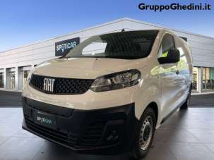 FIAT Scudo Elettrica 2022 usata, Bologna