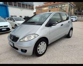 MERCEDES-BENZ A 180 Diesel 2008 usata, Macerata