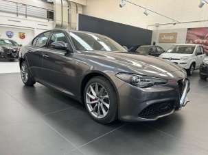 ALFA ROMEO Giulia Diesel 2022 usata