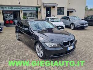 BMW 320 Diesel 2008 usata