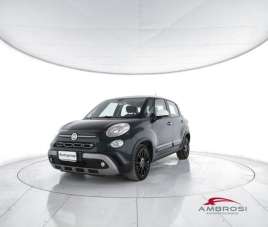 FIAT 500L Diesel 2018 usata, Perugia