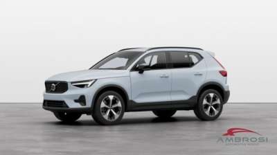 VOLVO XC40 Elettrica/Benzina 2024 usata, Perugia