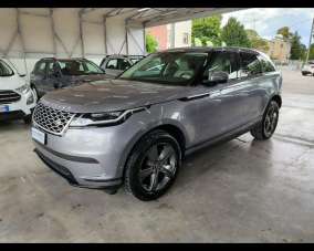 LAND ROVER Range Rover Velar Elettrica/Diesel 2021 usata, Macerata