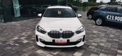 BMW 118 Diesel 2023 usata, Padova