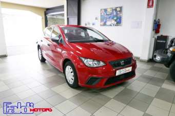 SEAT Ibiza Benzina/Metano 2018 usata, Firenze