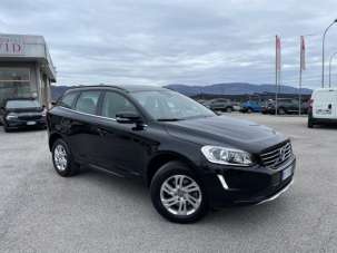 VOLVO XC60 Diesel 2015 usata, Pordenone