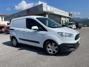 FORD Transit Courier Diesel 2018 usata, Pordenone