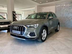 AUDI Q3 Diesel 2020 usata, Foggia