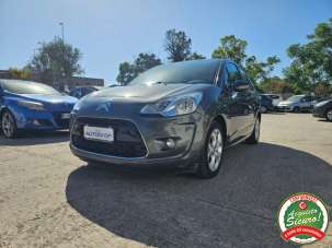 CITROEN C3 Benzina 2011 usata, Sassari