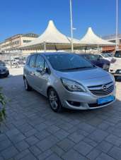 OPEL Meriva Diesel 2016 usata