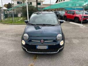 FIAT 500 Elettrica/Benzina 2022 usata, Pesaro e Urbino