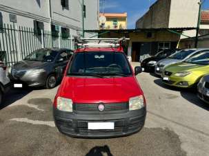 FIAT Panda Diesel 2011 usata, Napoli