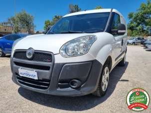 FIAT Doblo Diesel 2010 usata, Sassari