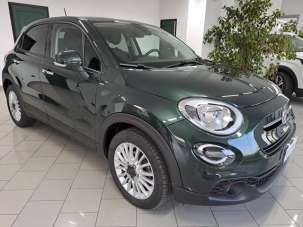 FIAT 500X Diesel 2021 usata, Napoli