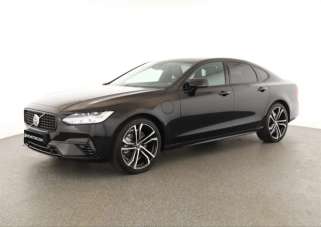 VOLVO S90 Elettrica/Benzina 2023 usata