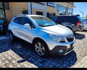 OPEL Mokka Diesel 2013 usata, Macerata