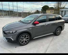 FIAT Tipo Elettrica/Benzina 2022 usata, Macerata