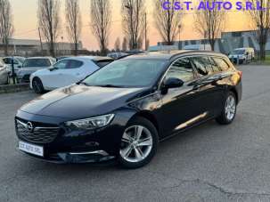 OPEL Insignia Diesel 2019 usata, Treviso