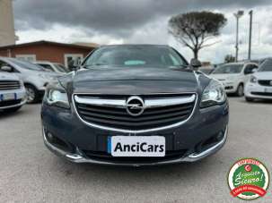 OPEL Insignia Diesel 2016 usata, Napoli