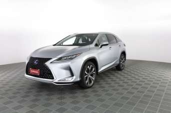 LEXUS Other Elettrica/Benzina 2022 usata, Verona