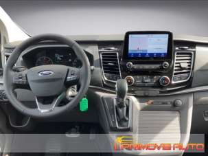 FORD Tourneo Custom Diesel 2024 usata, Modena