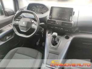 PEUGEOT Rifter Diesel 2020 usata, Modena