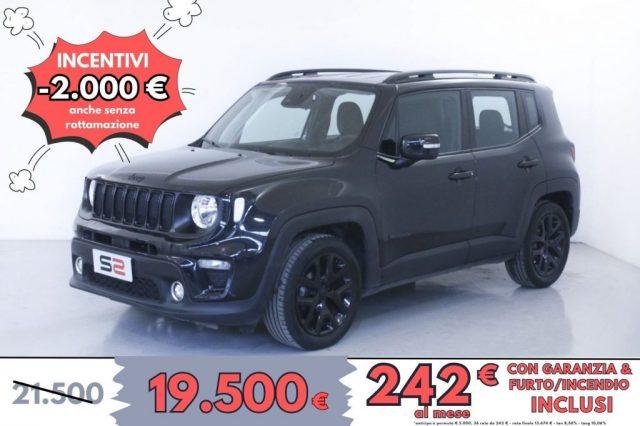 JEEP Renegade Benzina 2021 usata, Treviso foto