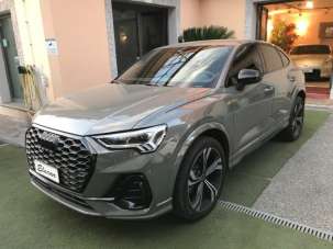 AUDI Q3 Diesel 2023 usata