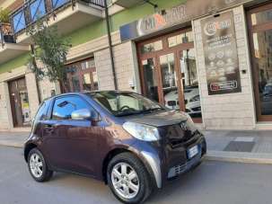 TOYOTA iQ Benzina 2010 usata, Bari