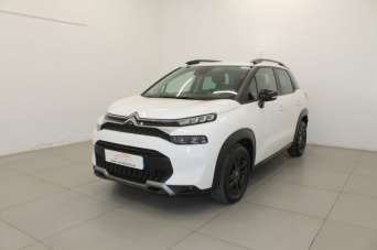 CITROEN C3 Aircross Diesel 2021 usata, Caserta