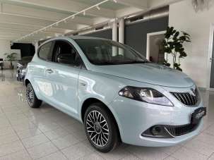 LANCIA Ypsilon Benzina/GPL 2024 usata