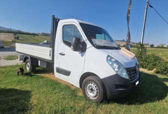 RENAULT Master Diesel 2019 usata, Pesaro e Urbino