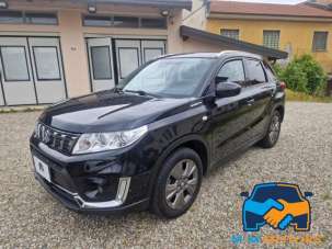 SUZUKI Vitara Benzina 2019 usata