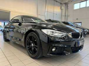 BMW 420 Diesel 2016 usata, Parma