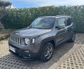 JEEP Renegade Diesel 2018 usata